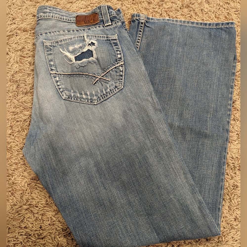 Men's Tyler BKE Jeans
